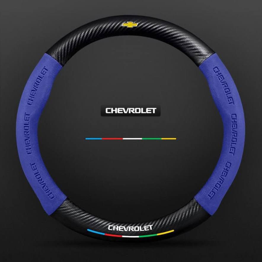 ErgoGrip Steering Wheel Cover for Ultimate Comfort and Control