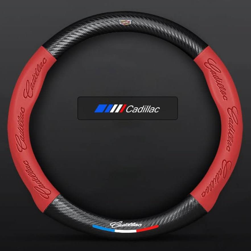 ErgoGrip Steering Wheel Cover for Ultimate Comfort and Control