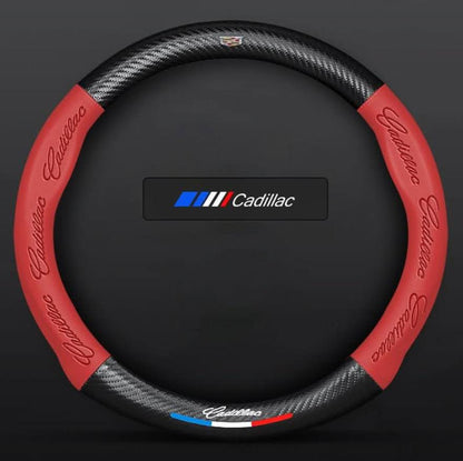 ErgoGrip Steering Wheel Cover for Ultimate Comfort and Control
