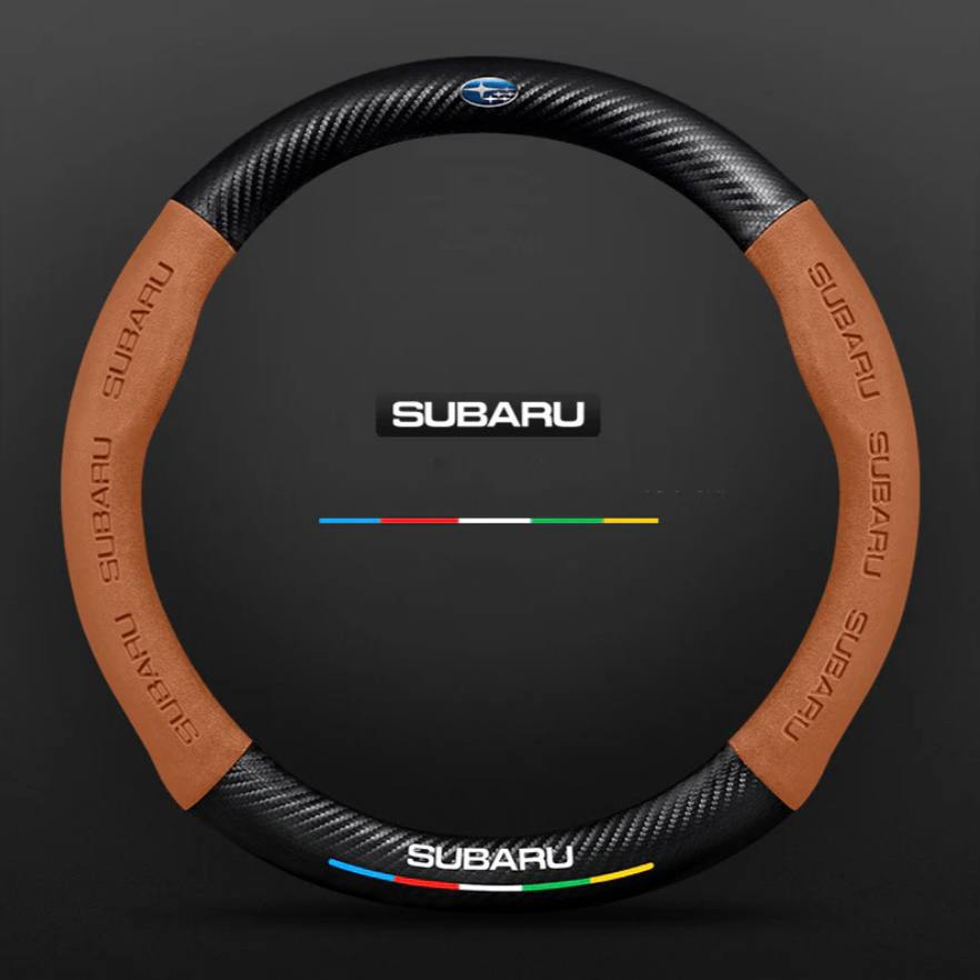 ErgoGrip Steering Wheel Cover for Ultimate Comfort and Control