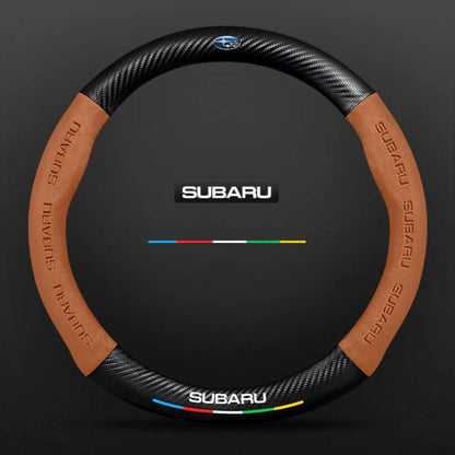 ErgoGrip Steering Wheel Cover for Ultimate Comfort and Control