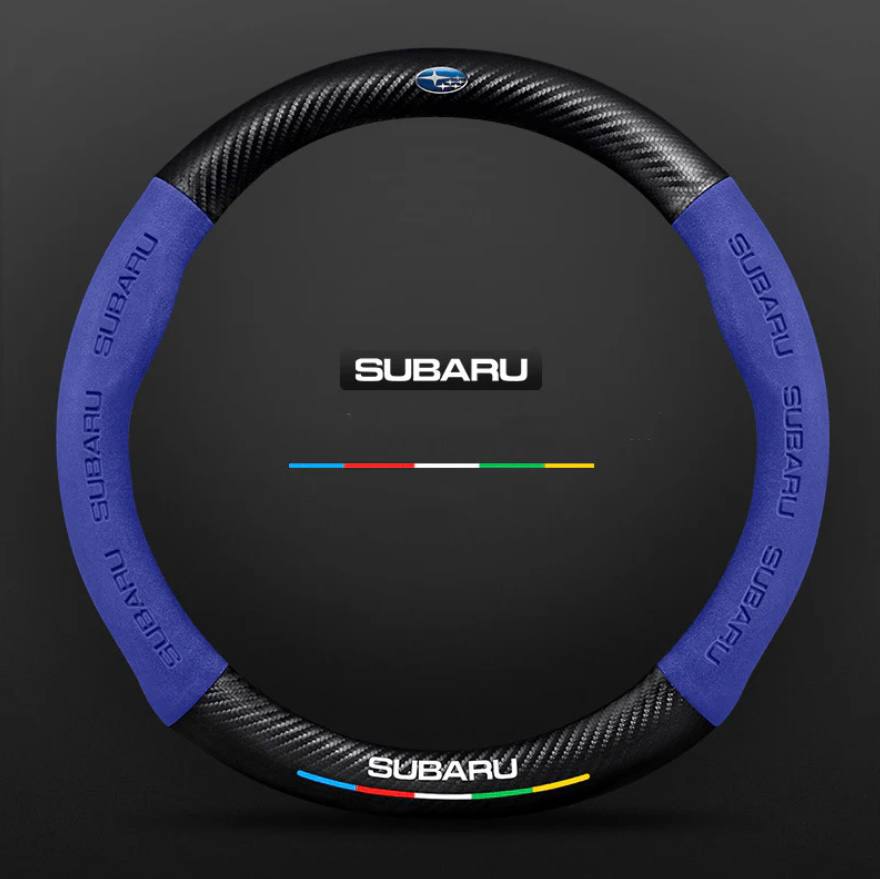 ErgoGrip Steering Wheel Cover for Ultimate Comfort and Control