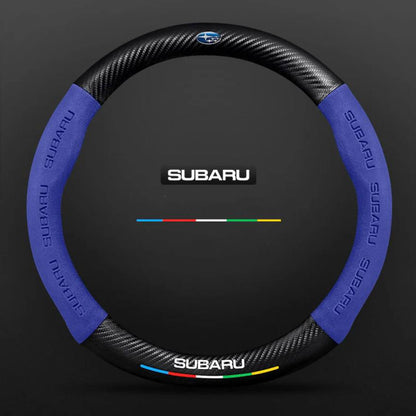 ErgoGrip Steering Wheel Cover for Ultimate Comfort and Control