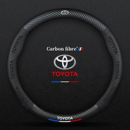 ErgoGrip Steering Wheel Cover for Ultimate Comfort and Control