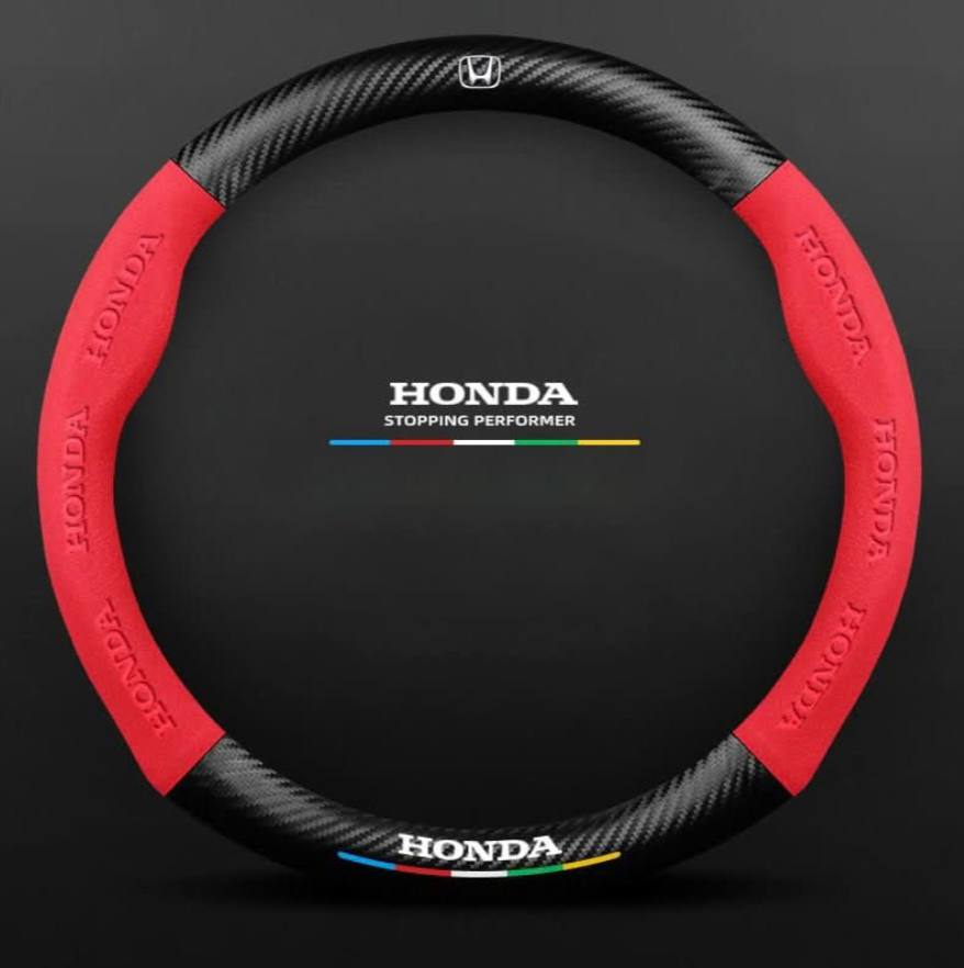 ErgoGrip Steering Wheel Cover for Ultimate Comfort and Control