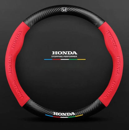 ErgoGrip Steering Wheel Cover for Ultimate Comfort and Control