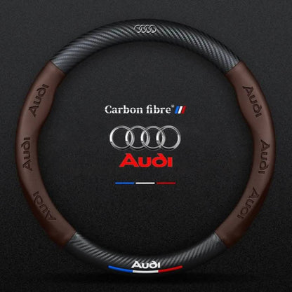 ErgoGrip Steering Wheel Cover for Ultimate Comfort and Control