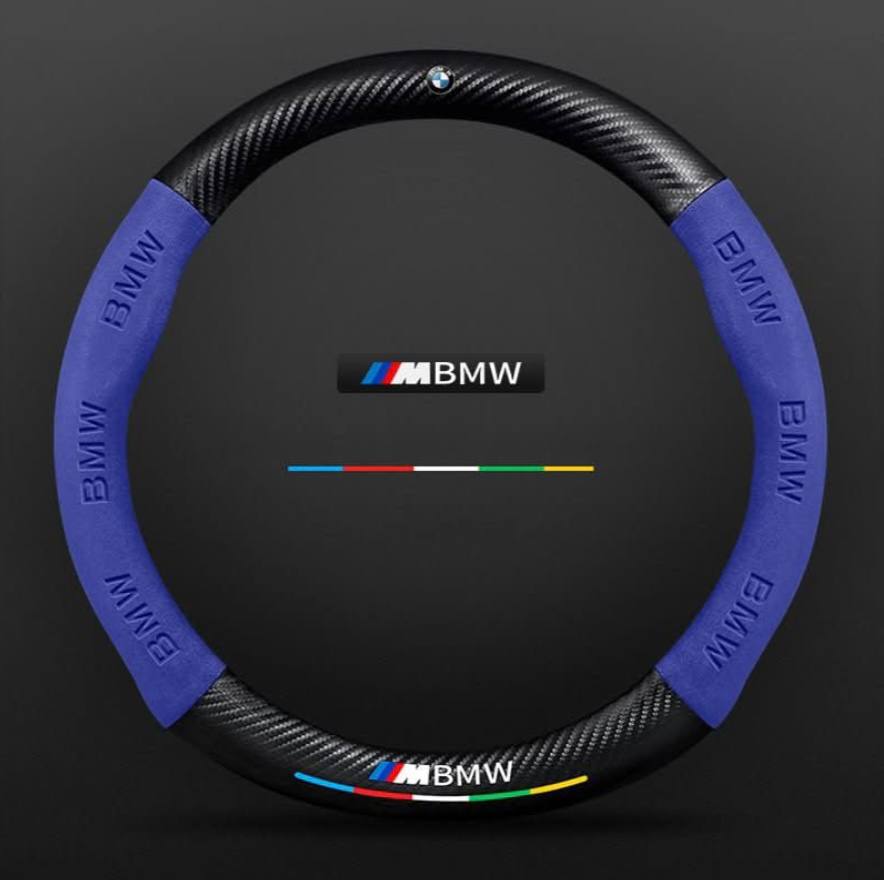 ErgoGrip Steering Wheel Cover for Ultimate Comfort and Control