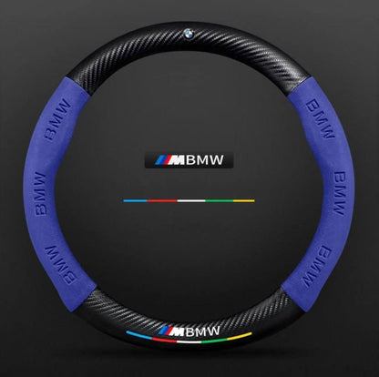 ErgoGrip Steering Wheel Cover for Ultimate Comfort and Control