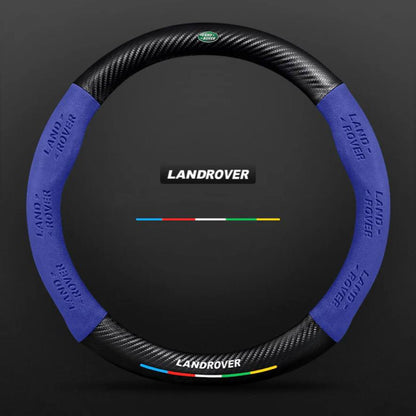 ErgoGrip Steering Wheel Cover for Ultimate Comfort and Control