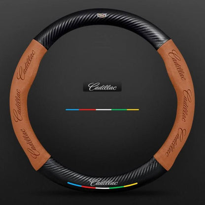 ErgoGrip Steering Wheel Cover for Ultimate Comfort and Control