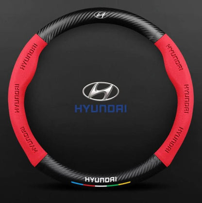 ErgoGrip Steering Wheel Cover for Ultimate Comfort and Control