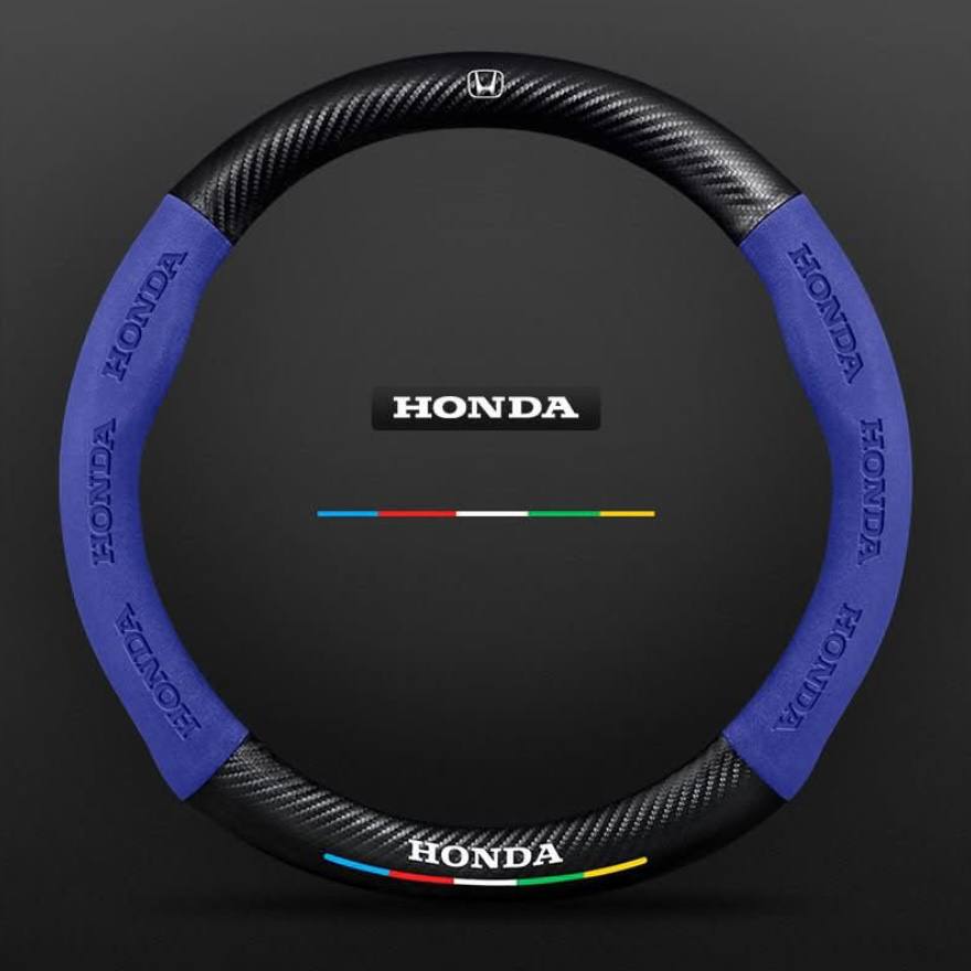 ErgoGrip Steering Wheel Cover for Ultimate Comfort and Control