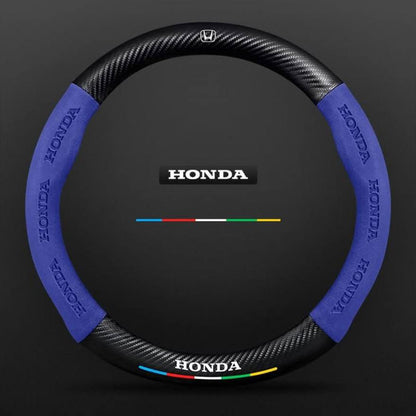ErgoGrip Steering Wheel Cover for Ultimate Comfort and Control