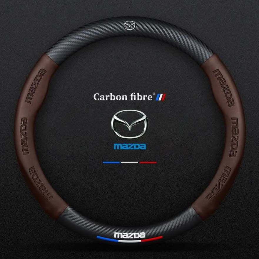 ErgoGrip Steering Wheel Cover for Ultimate Comfort and Control