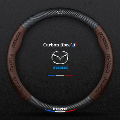 ErgoGrip Steering Wheel Cover for Ultimate Comfort and Control
