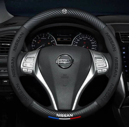 ErgoGrip Steering Wheel Cover for Ultimate Comfort and Control