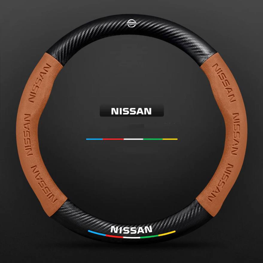 ErgoGrip Steering Wheel Cover for Ultimate Comfort and Control