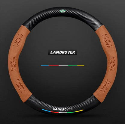 ErgoGrip Steering Wheel Cover for Ultimate Comfort and Control