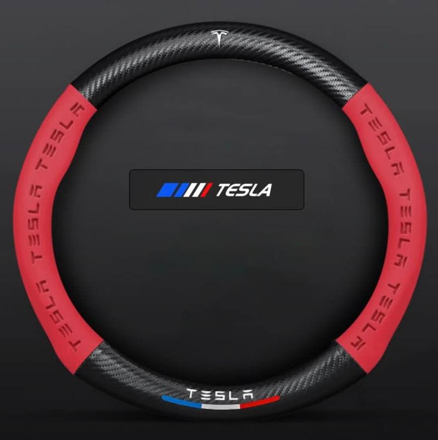 ErgoGrip Steering Wheel Cover for Ultimate Comfort and Control