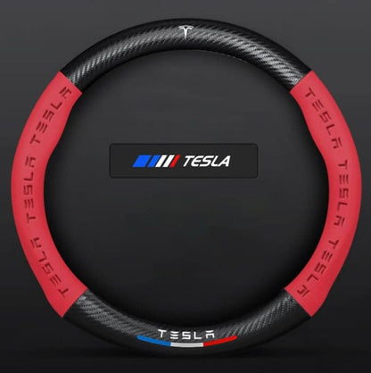 ErgoGrip Steering Wheel Cover for Ultimate Comfort and Control