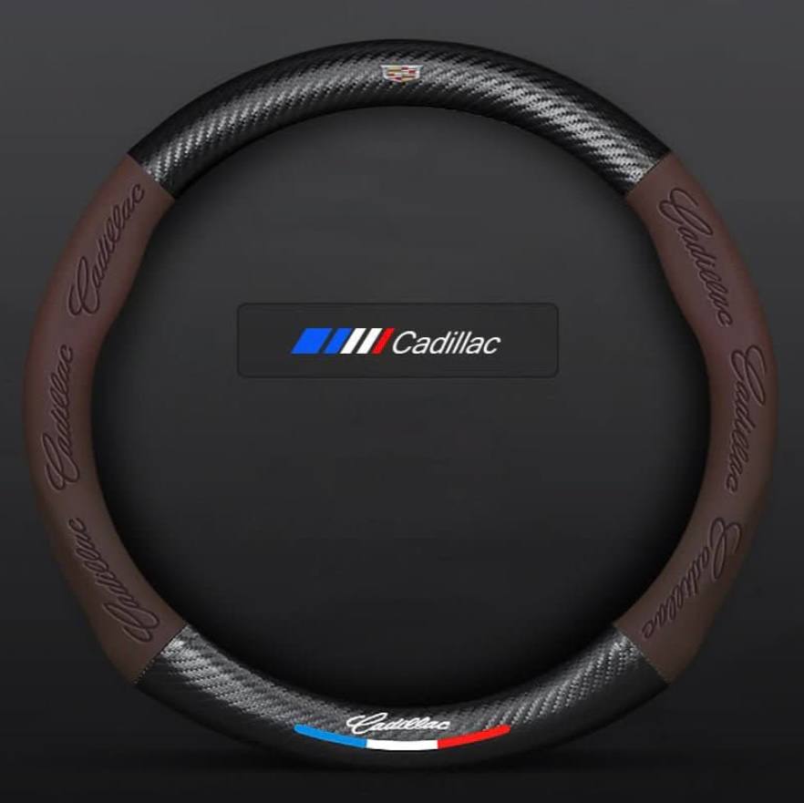 ErgoGrip Steering Wheel Cover for Ultimate Comfort and Control