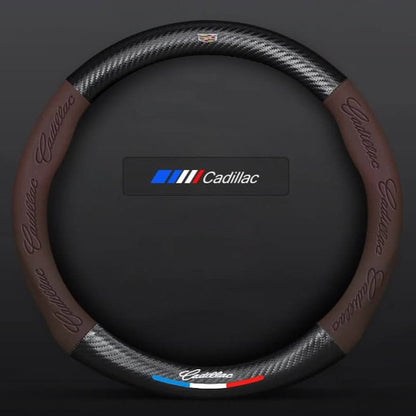 ErgoGrip Steering Wheel Cover for Ultimate Comfort and Control