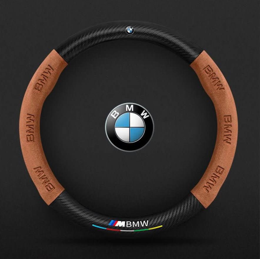 ErgoGrip Steering Wheel Cover for Ultimate Comfort and Control