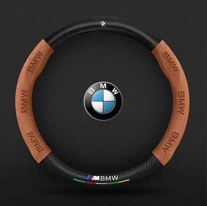 ErgoGrip Steering Wheel Cover for Ultimate Comfort and Control
