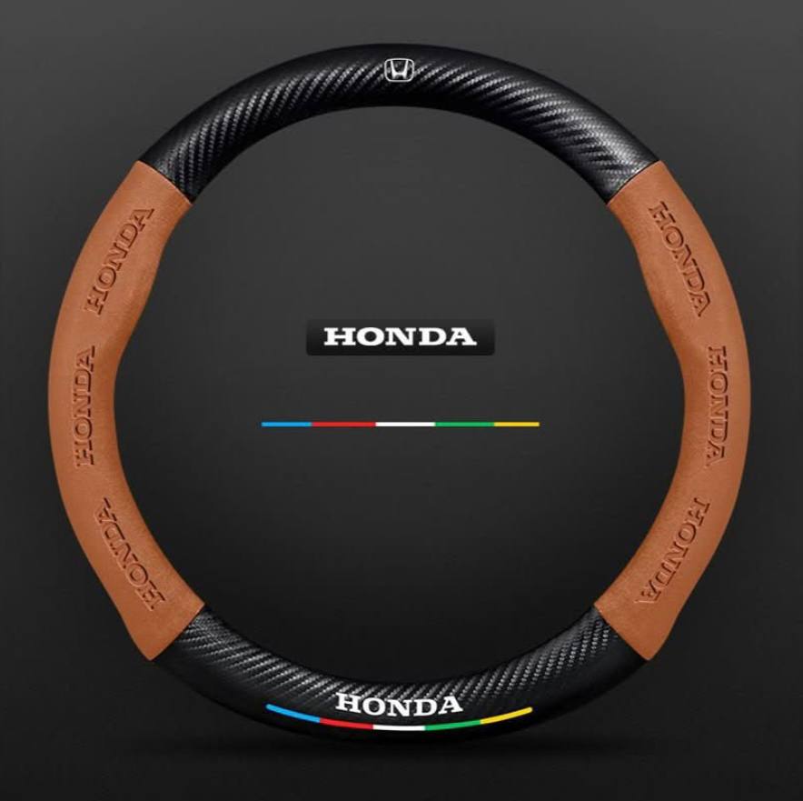 ErgoGrip Steering Wheel Cover for Ultimate Comfort and Control