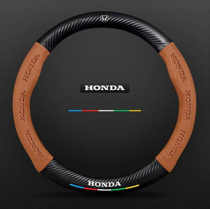 ErgoGrip Steering Wheel Cover for Ultimate Comfort and Control
