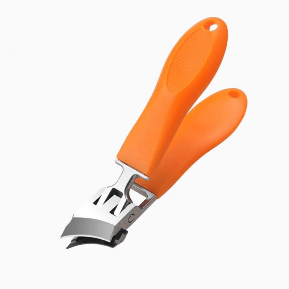 Ultimate Nail Trimmers for Thick and Tough Nails
