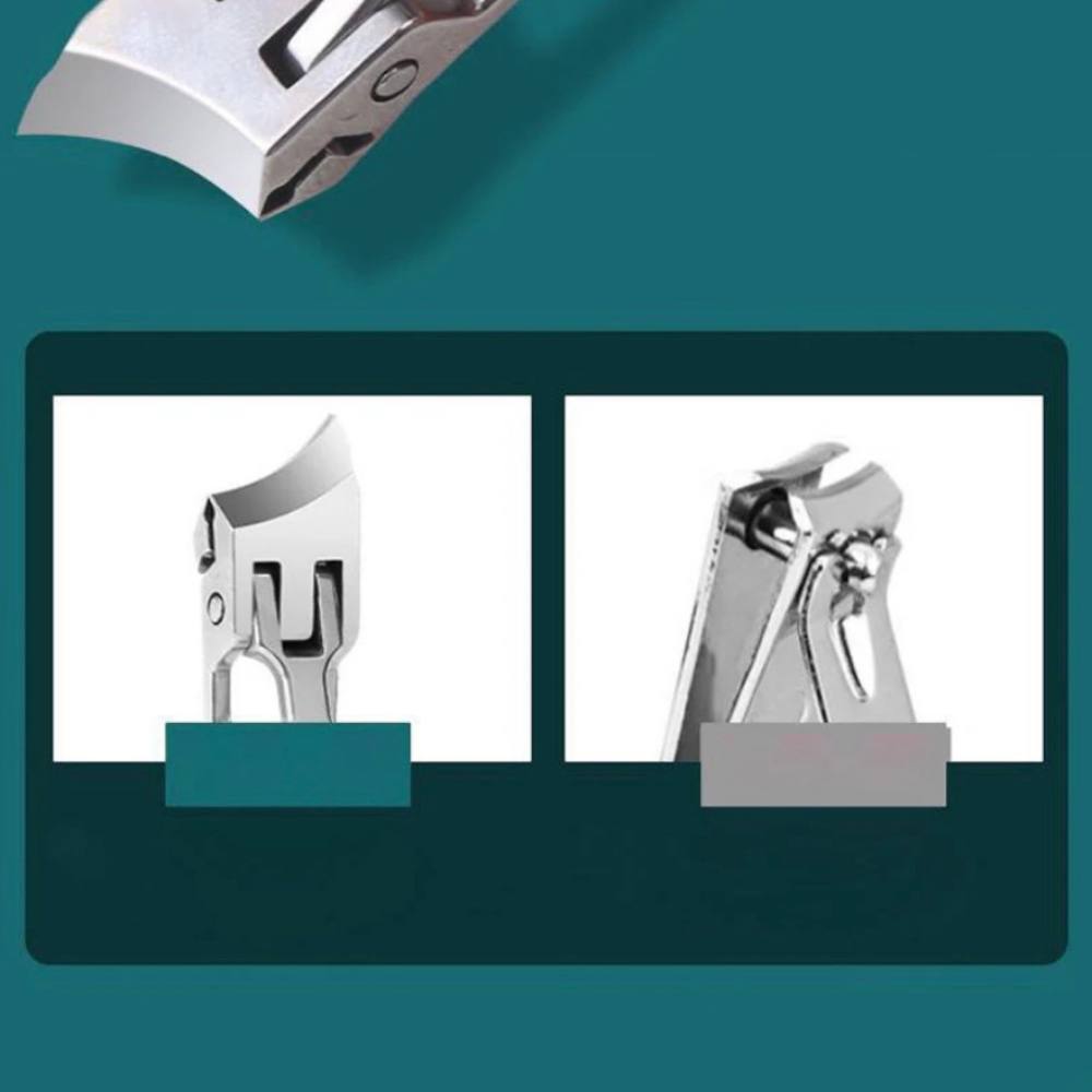 Ultimate Nail Trimmers for Thick and Tough Nails