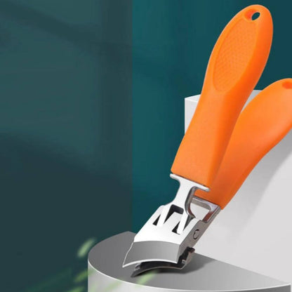 Ultimate Nail Trimmers for Thick and Tough Nails