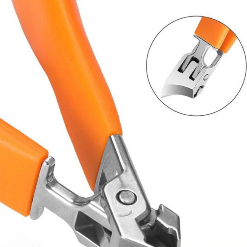 Ultimate Nail Trimmers for Thick and Tough Nails