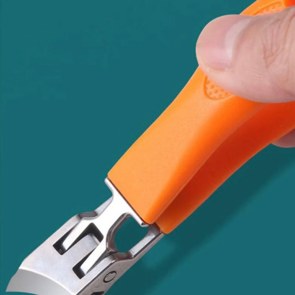 Ultimate Nail Trimmers for Thick and Tough Nails