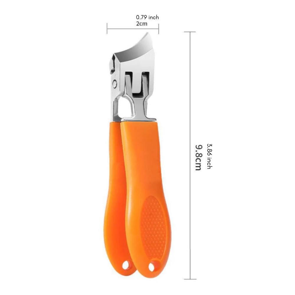 Ultimate Nail Trimmers for Thick and Tough Nails