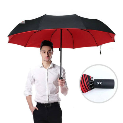 Ultimate Weather-Resistant Umbrella for All Conditions