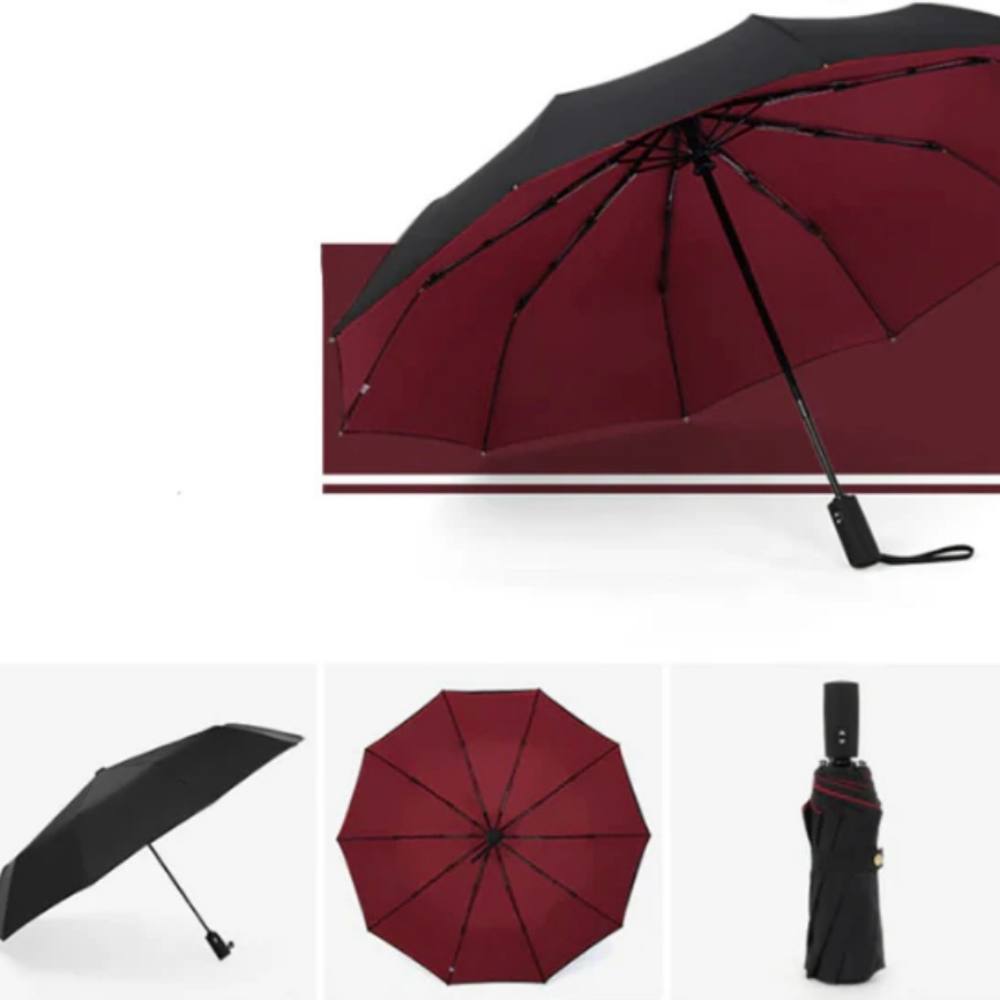 Ultimate Weather-Resistant Umbrella for All Conditions