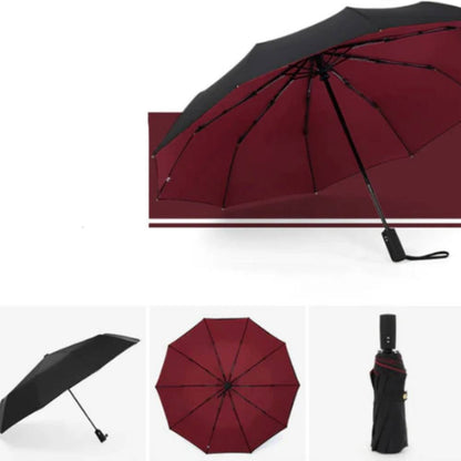 Ultimate Weather-Resistant Umbrella for All Conditions