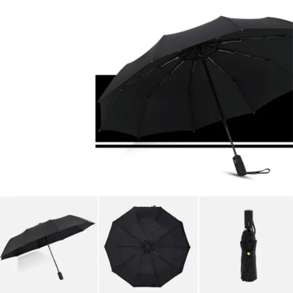 Ultimate Weather-Resistant Umbrella for All Conditions