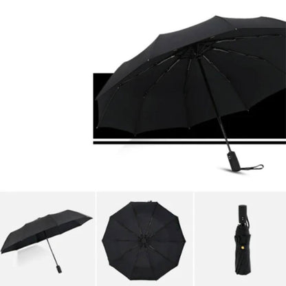 Ultimate Weather-Resistant Umbrella for All Conditions