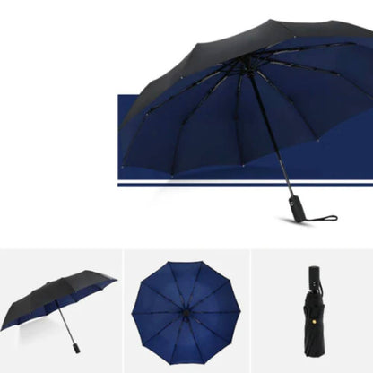 Ultimate Weather-Resistant Umbrella for All Conditions