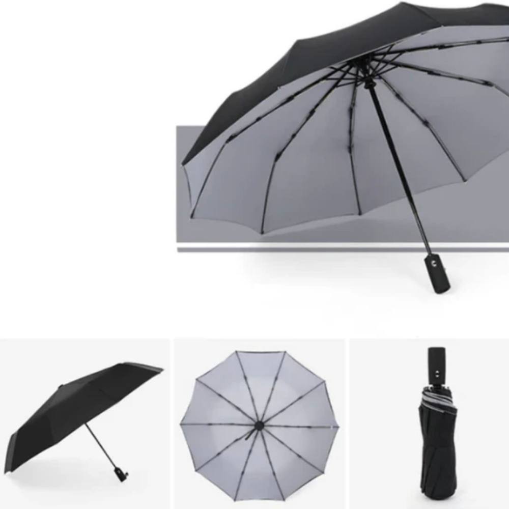 Ultimate Weather-Resistant Umbrella for All Conditions