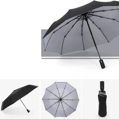 Ultimate Weather-Resistant Umbrella for All Conditions