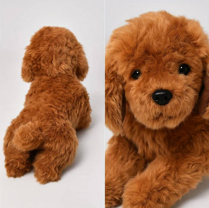 Cuddly Companion Plush Toy for Kids and Toddlers