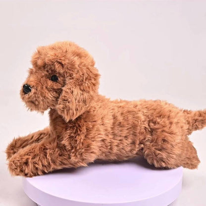 Cuddly Companion Plush Toy for Kids and Toddlers