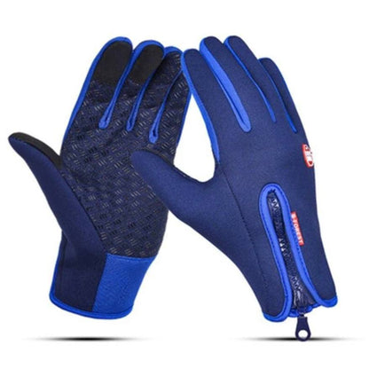 Rechargeable Warmth Gloves for Ultimate Winter Protection