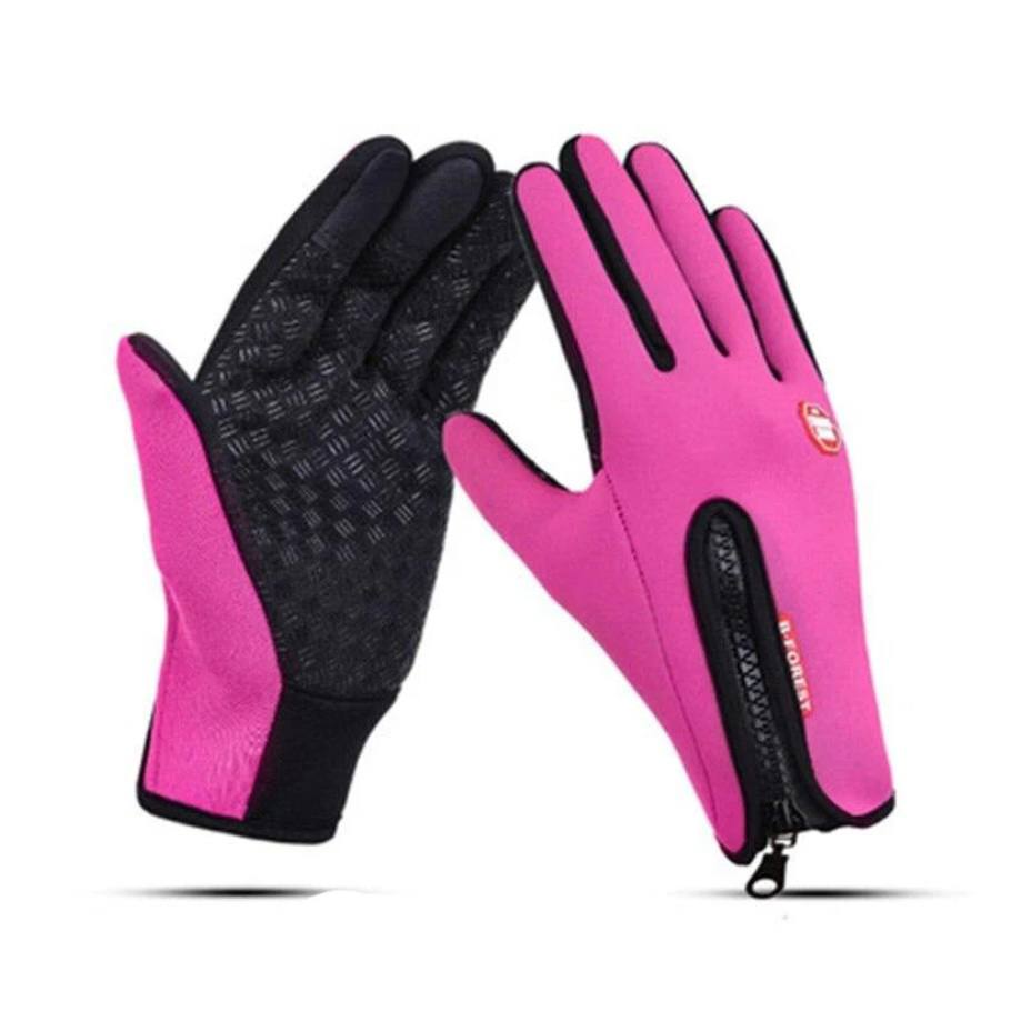 Rechargeable Warmth Gloves for Ultimate Winter Protection