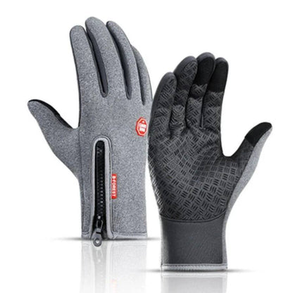 Rechargeable Warmth Gloves for Ultimate Winter Protection